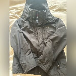 Abercrombie jacket